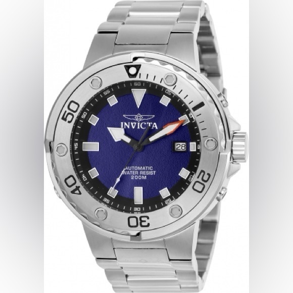 INVICTA Pro Diver - Model 24465 - Men's Watch Automatic - Picture 1 of 6